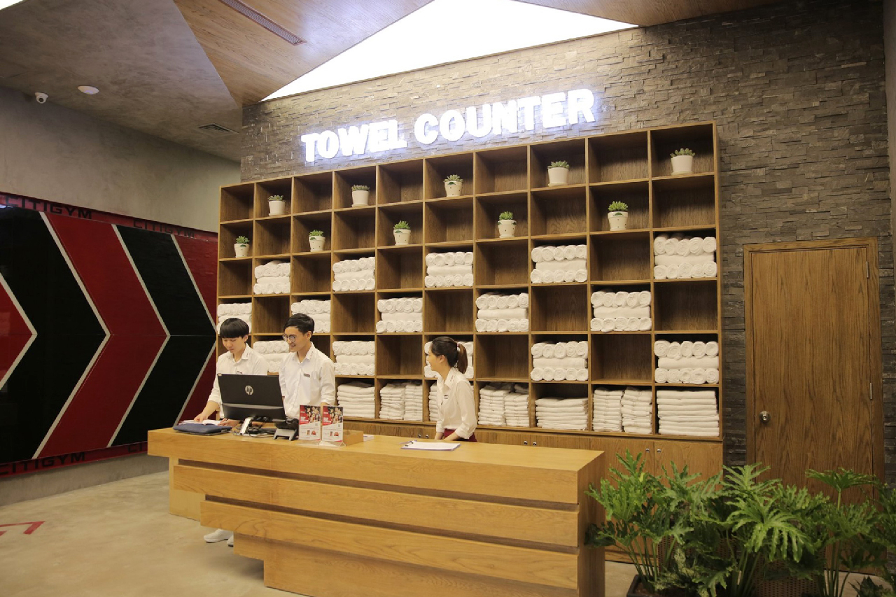 Trần xuyên sáng barrisol Vạn Hoa